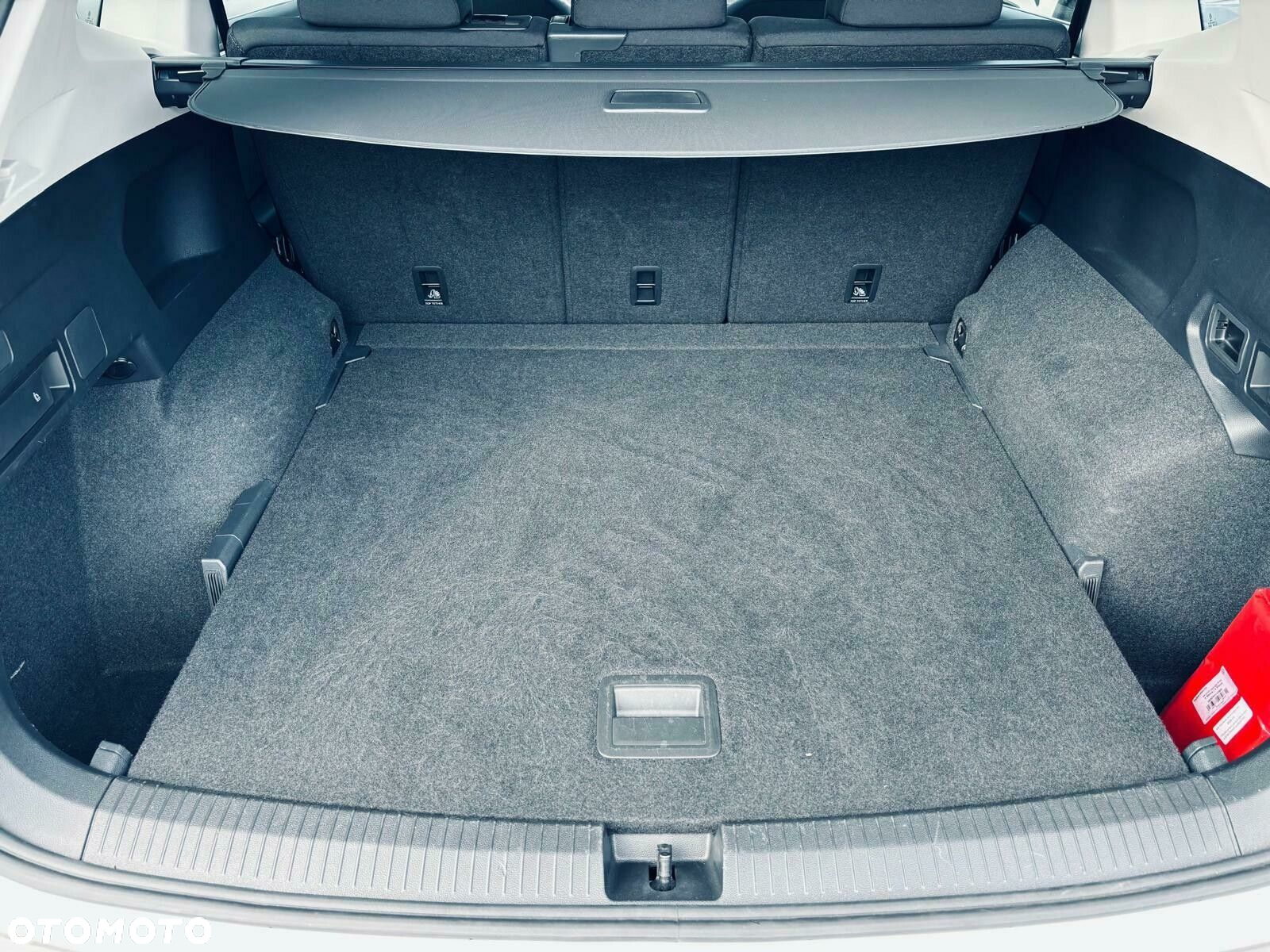 Volkswagen Tiguan 2.0 TDI SCR 4Mot Elegance DSG - 12