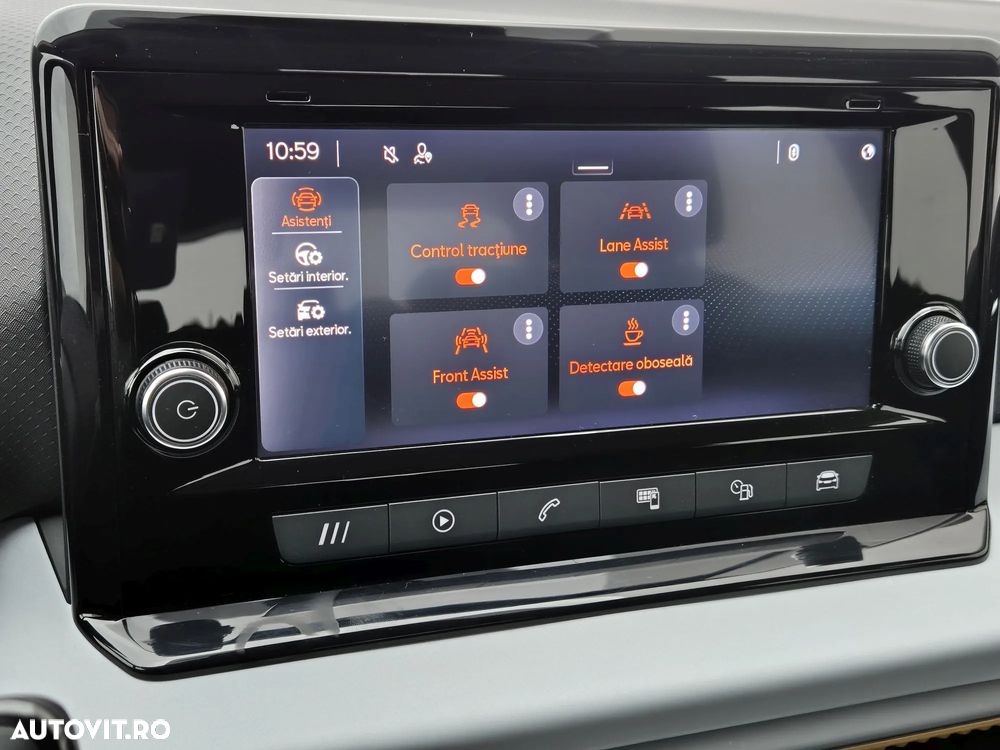 Seat Ibiza 1.0 TSI Style - 21