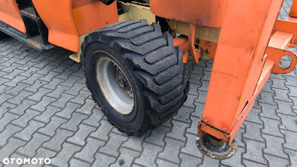 JLG 3394 RT - 22