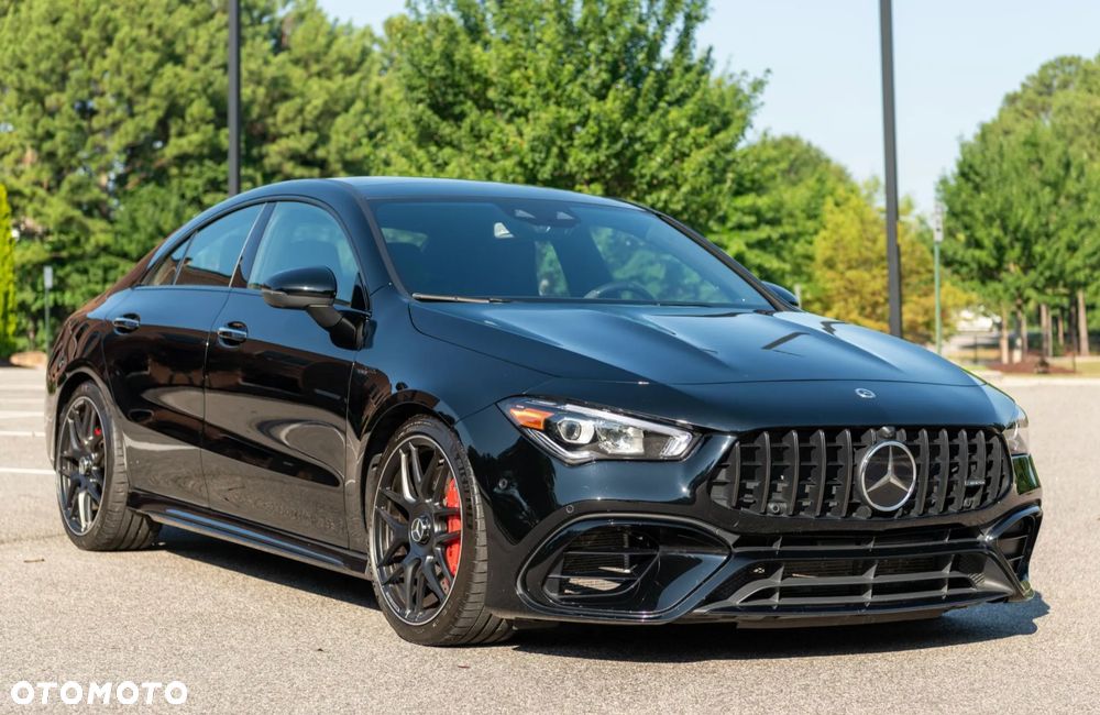 Mercedes-Benz CLA - 10