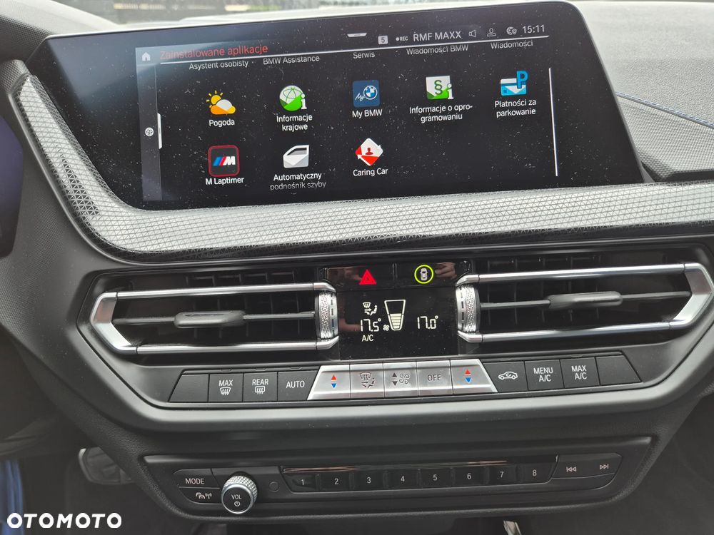 BMW Seria 1 120i M Sport - 26