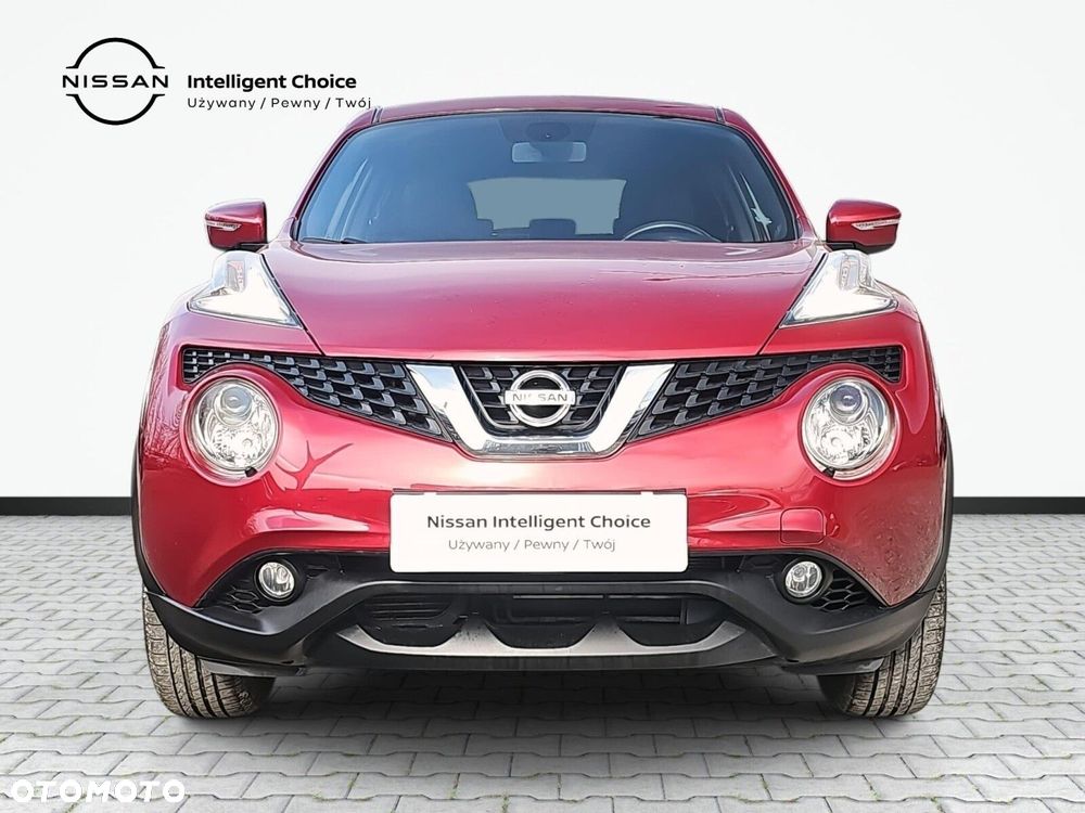 Nissan Juke - 2