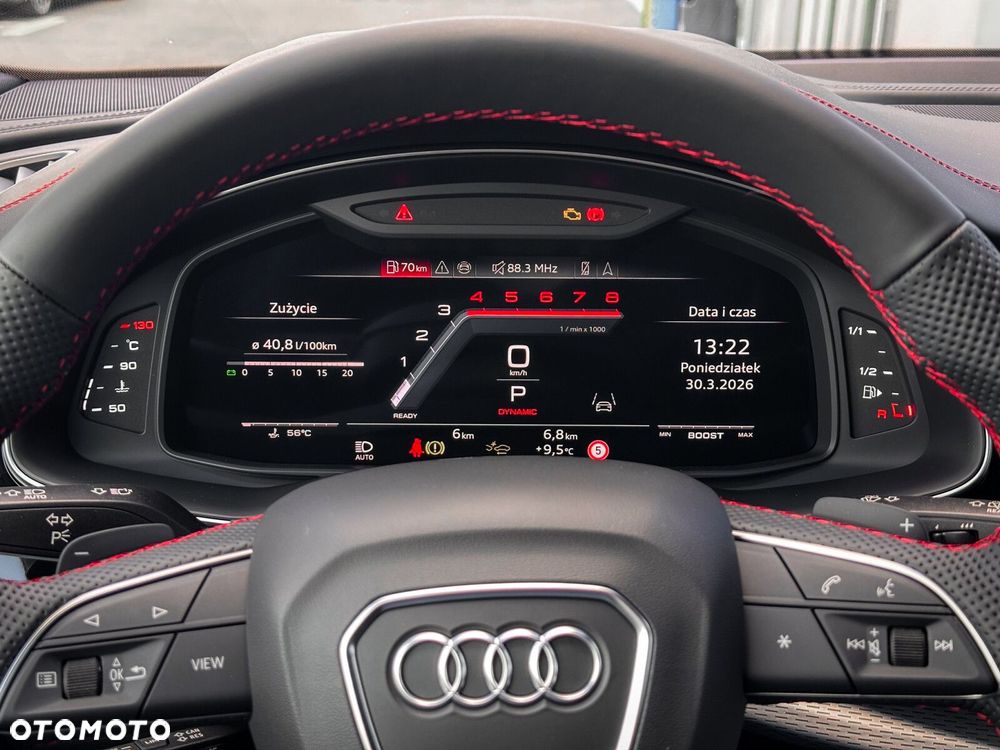 Audi SQ8 - 25