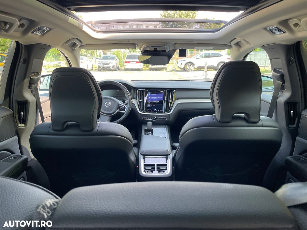 Volvo V60 - 13