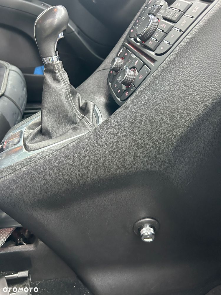Opel Meriva - 15