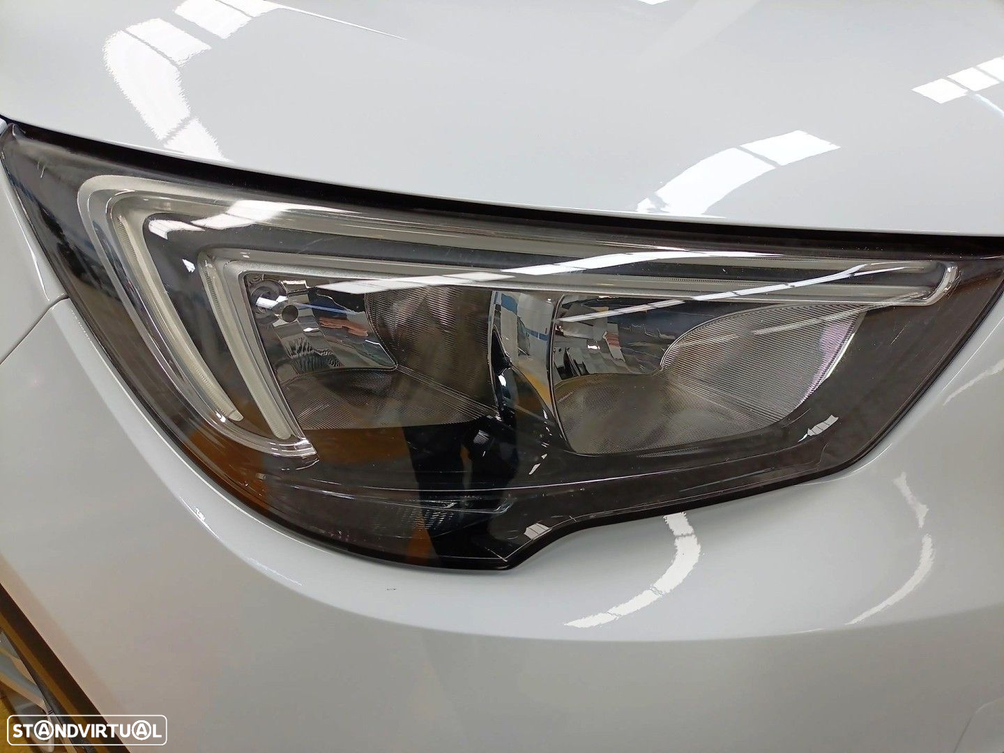 Opel Crossland X 1.2 T Business Edition - 5