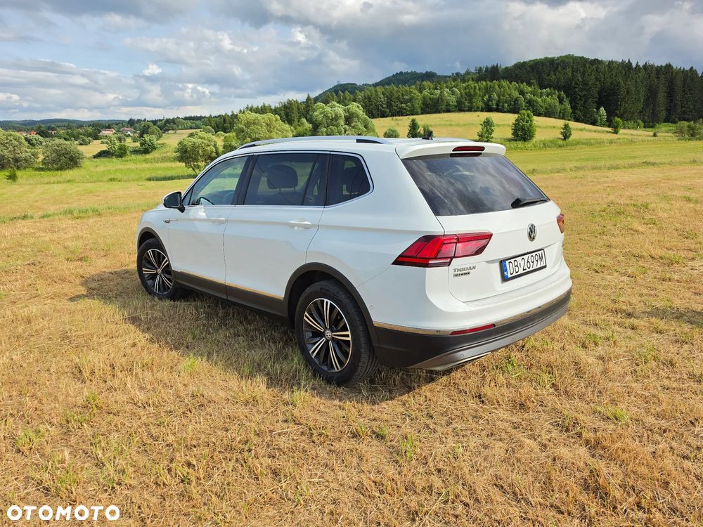 Volkswagen Tiguan 2.0 TSI BMT 4Mot Highline DSG - 2