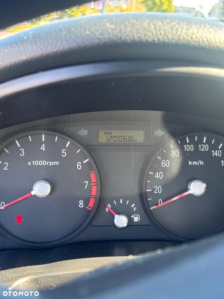 Kia Rio - 11