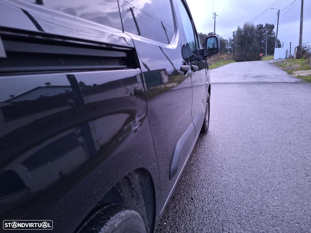 Peugeot Partner 1.6 BlueHDi Confort - 7