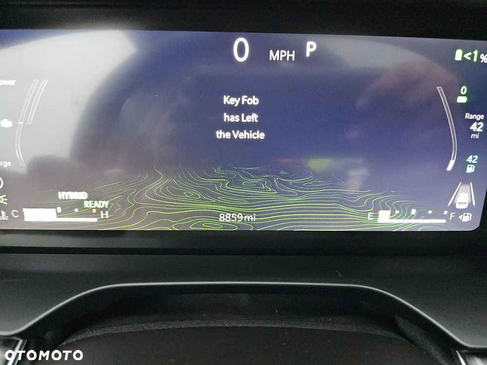 Jeep Grand Cherokee - 10