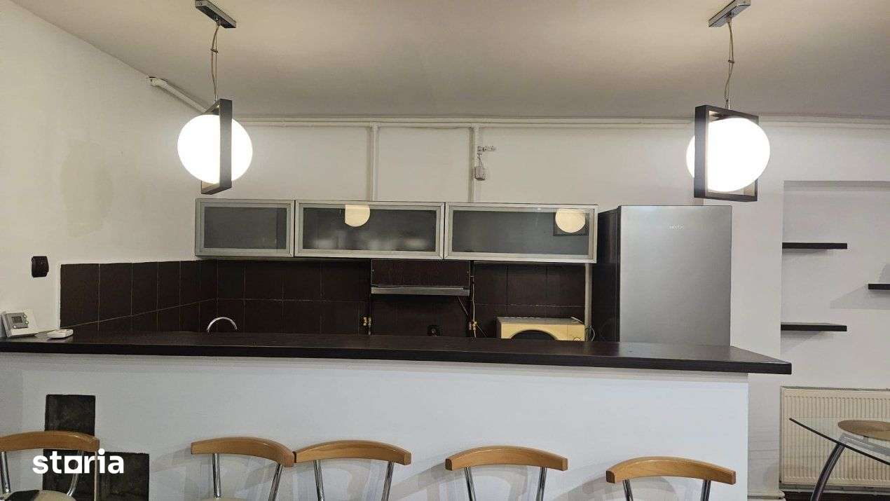 Faleza Nord - FZ-uri - ap. 3 camere, termen lung. Vedere la mare. - Imagine principală: 3/10