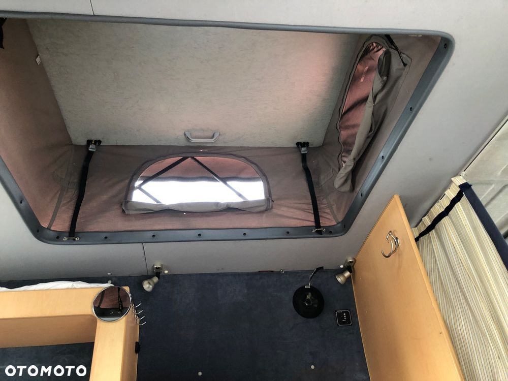 Peugeot Boxer 2.5TD - 10