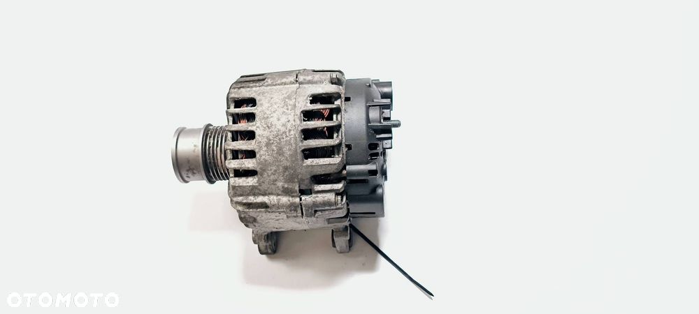 ALTERNATOR SKODA KAROQ 04C903021A - 2