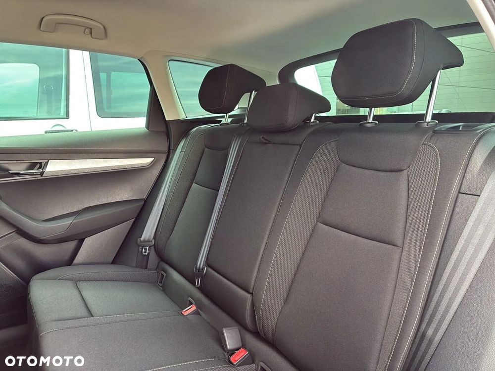 Skoda Karoq - 7