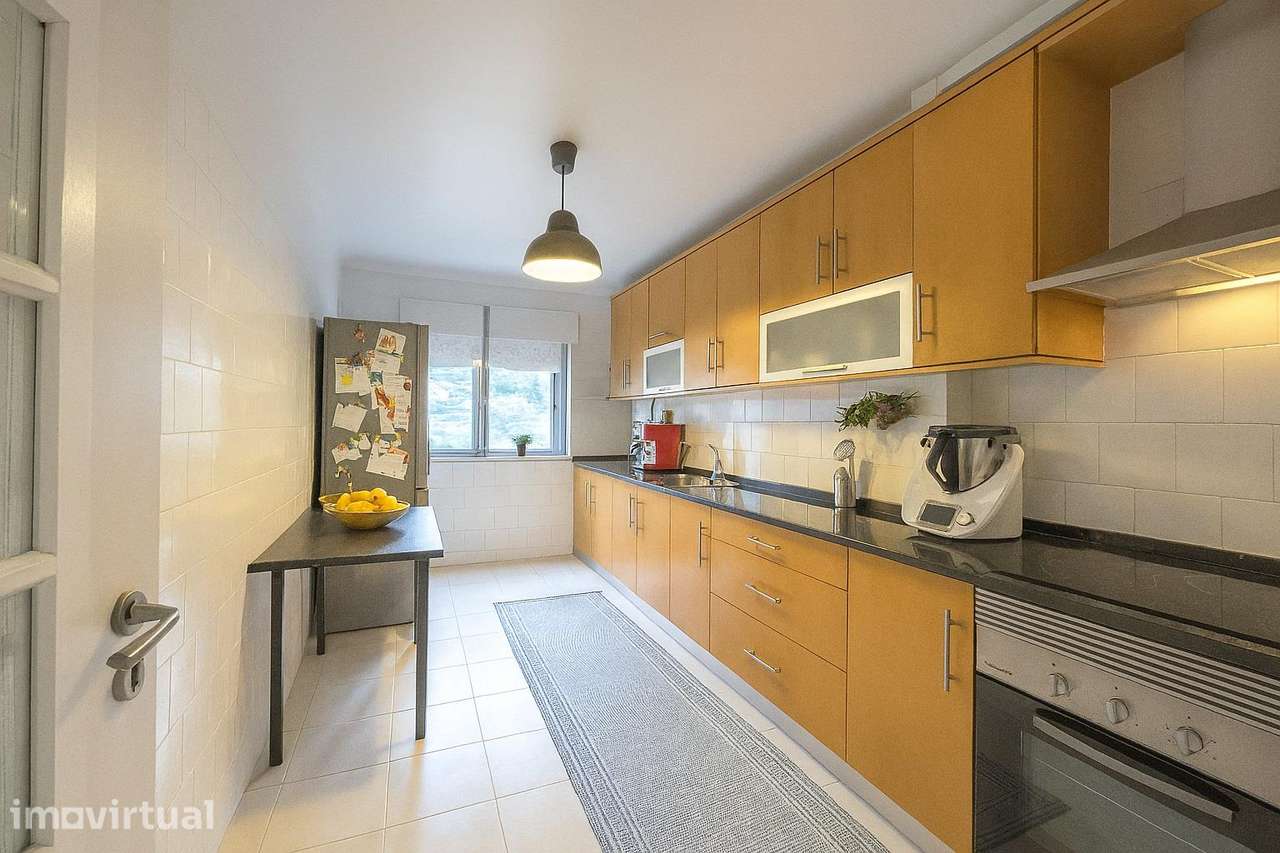 Apartamento T2 em Belas - Grande imagem: 4/11