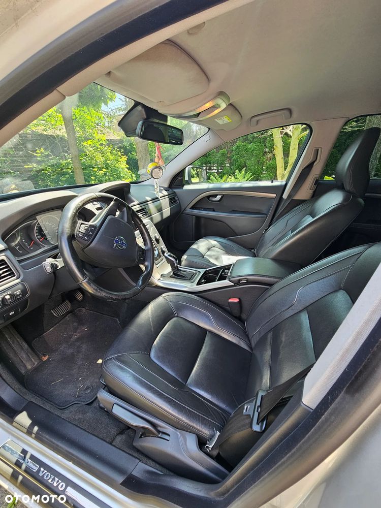 Volvo V70 D2 Drive-E Summum - 10