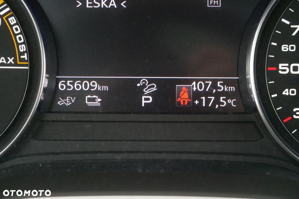 Audi Q5 Sportback - 27