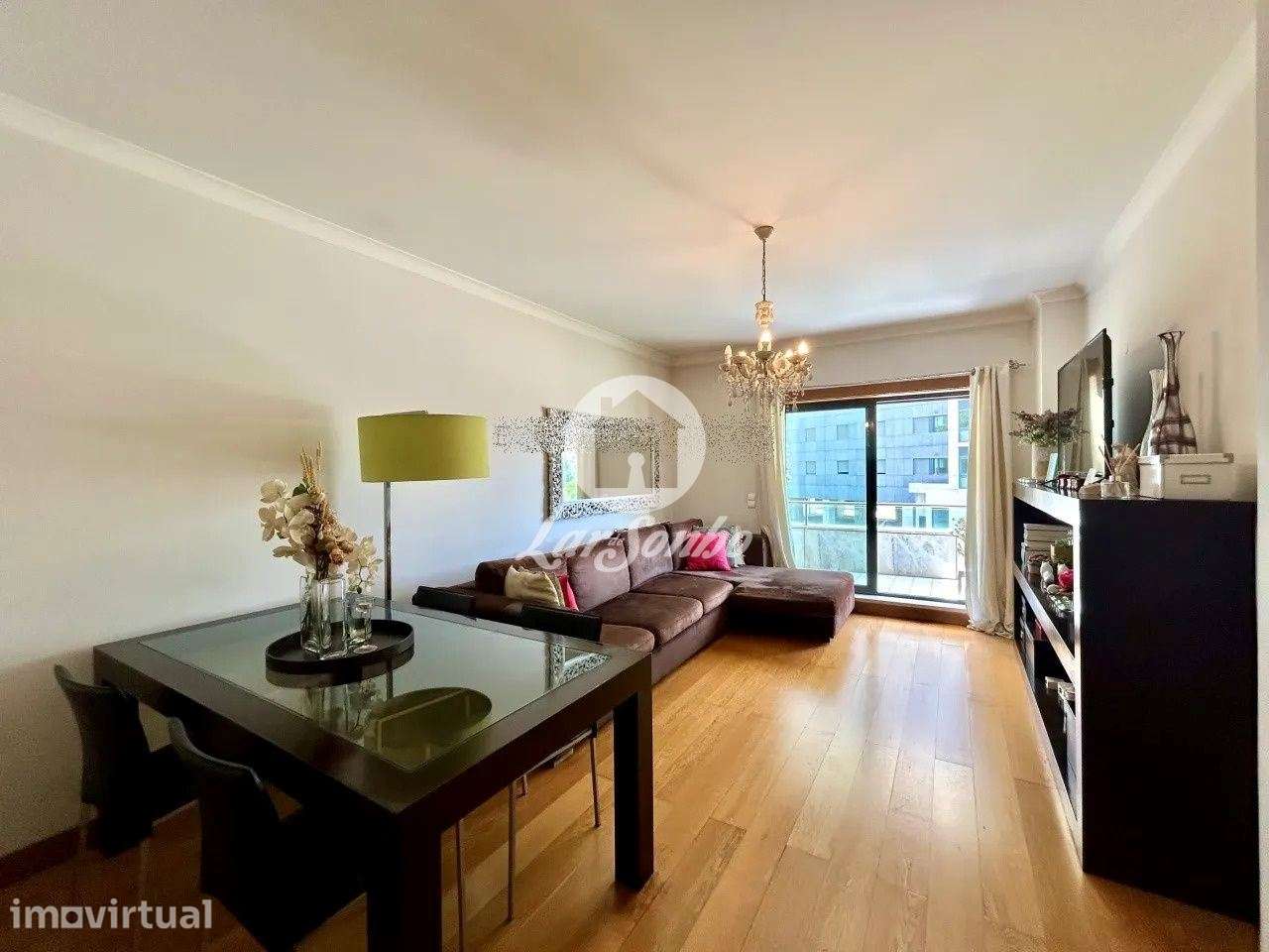 Apartamento T2 Exclusivo na Foz  Viva Entre o Mar e o Rio - Grande imagem: 4/27