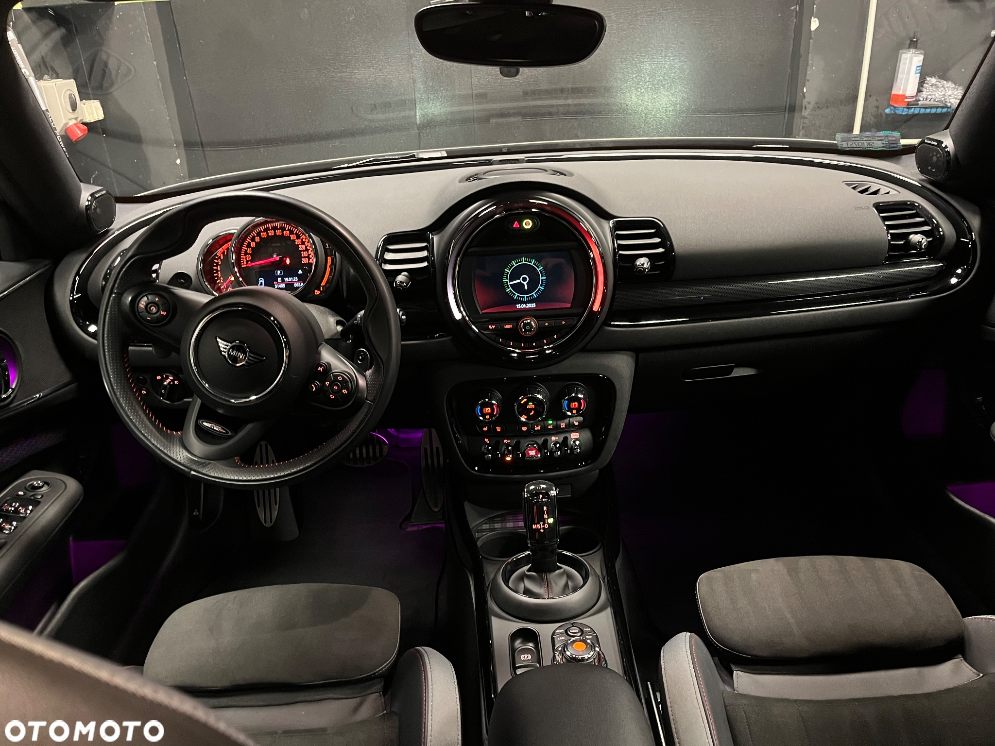 MINI John Cooper Works - 21