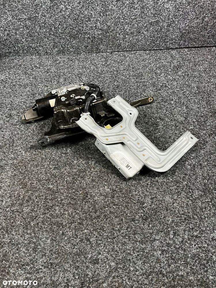 honda accord mechanizm podnoszenia klapy moduł klapy bagażnika 74970SEDG03 - 1