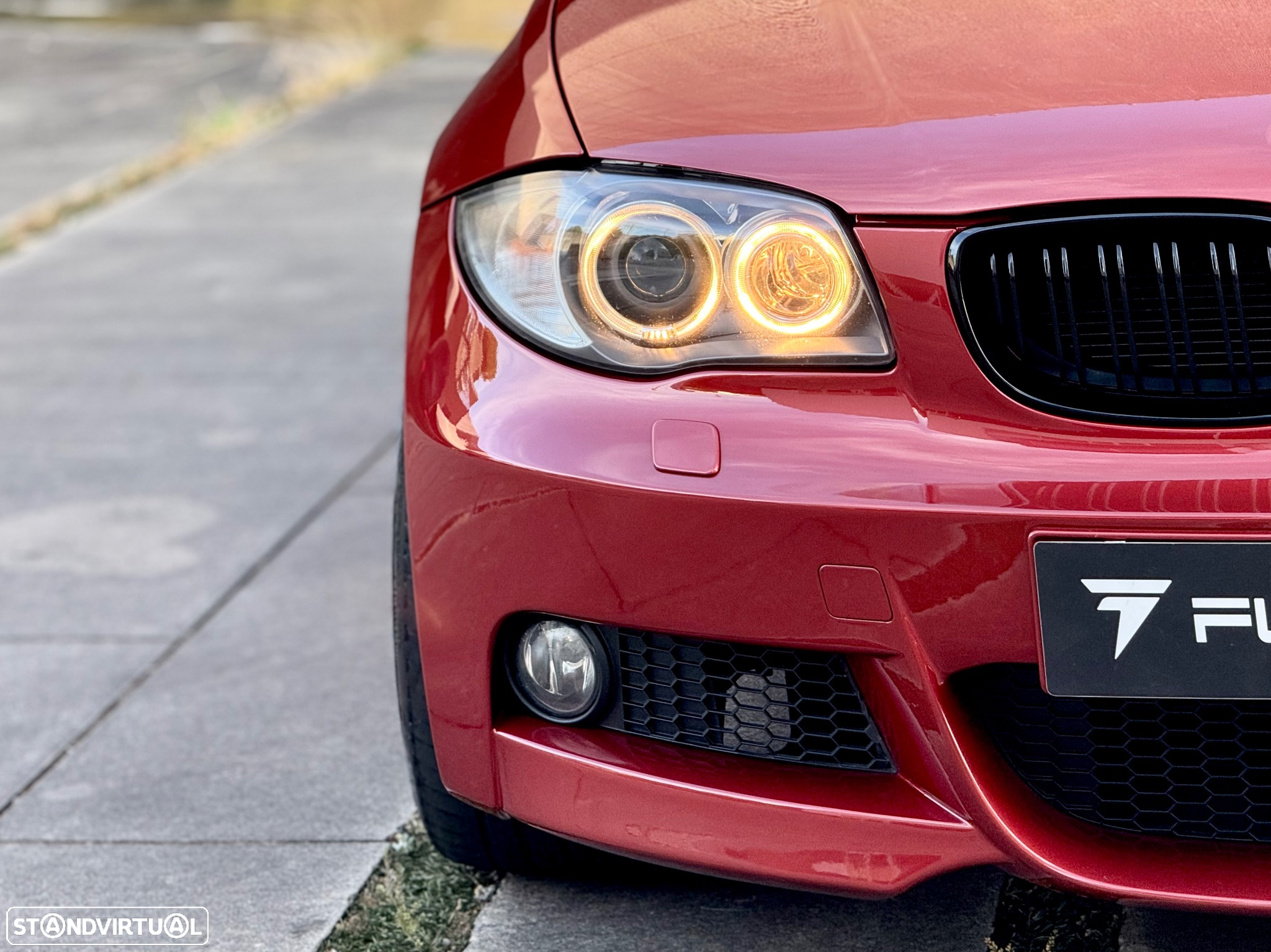 BMW 123 d Coupe Limited Edition Lifestyle c/ M Sport Pack - 24