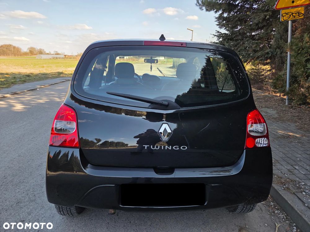 Renault Twingo 1.2 16V Night & Day - 12