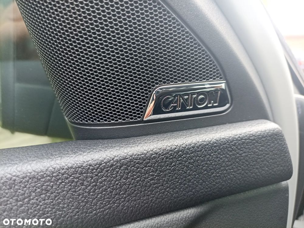 Skoda Octavia 2.0 TDI RS DSG - 30