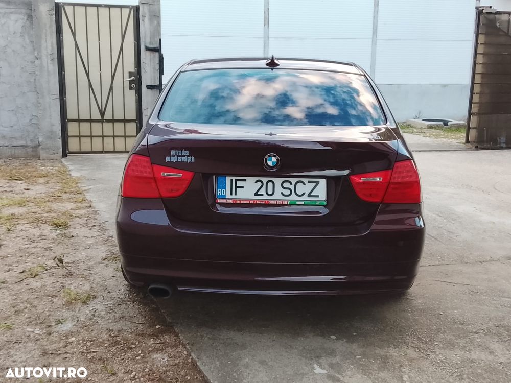 BMW Seria 3 - 2