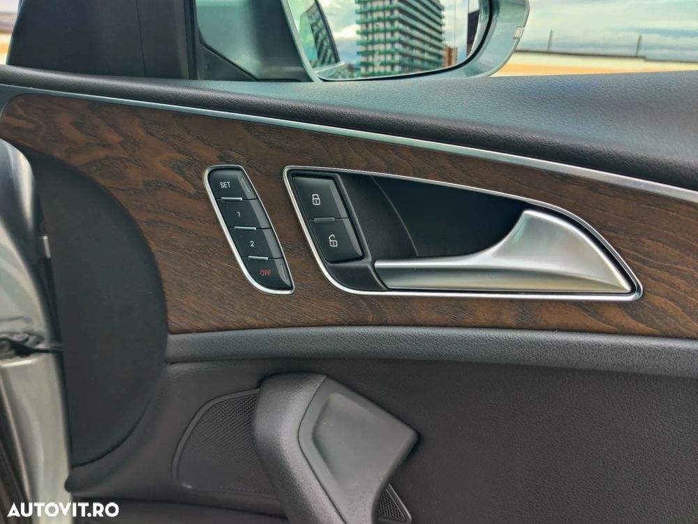 Audi A6 3.0 TDI DPF quattro S tronic - 9