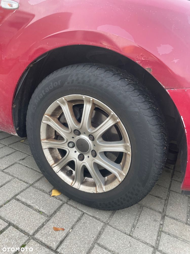 Kia Ceed Cee'd 1.4 Optimum + - 15