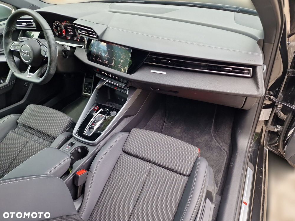 Audi S3 Sportback - 26