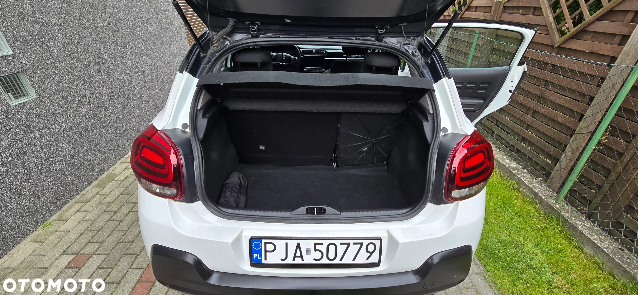 Citroën C3 1.5 BlueHDi Plus - 7