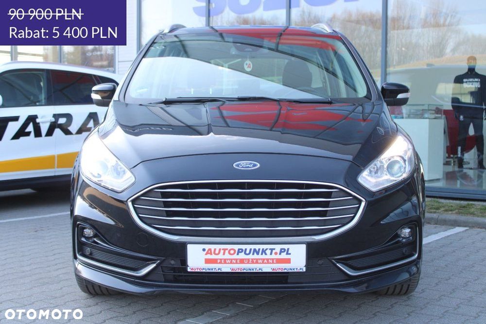 Ford Galaxy - 2