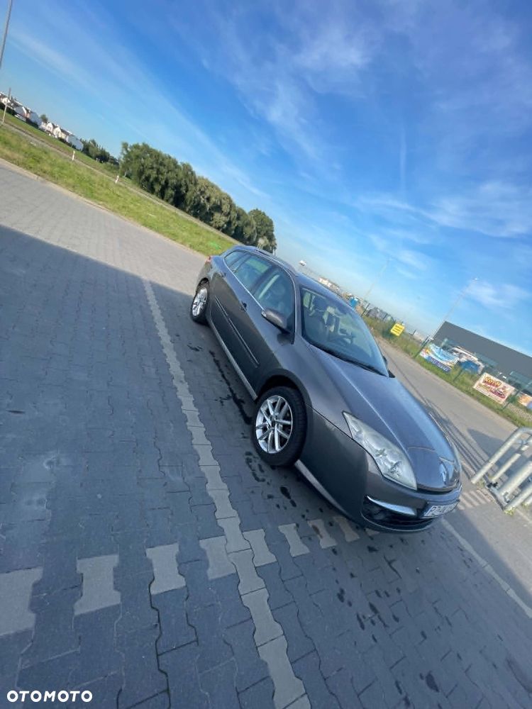 Renault Laguna 1.5 dCi Exception - 15