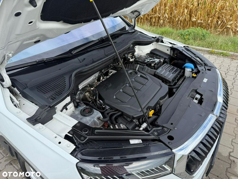 Skoda Karoq 2.0 TDI SCR 4x4 Edition 130 DSG - 9