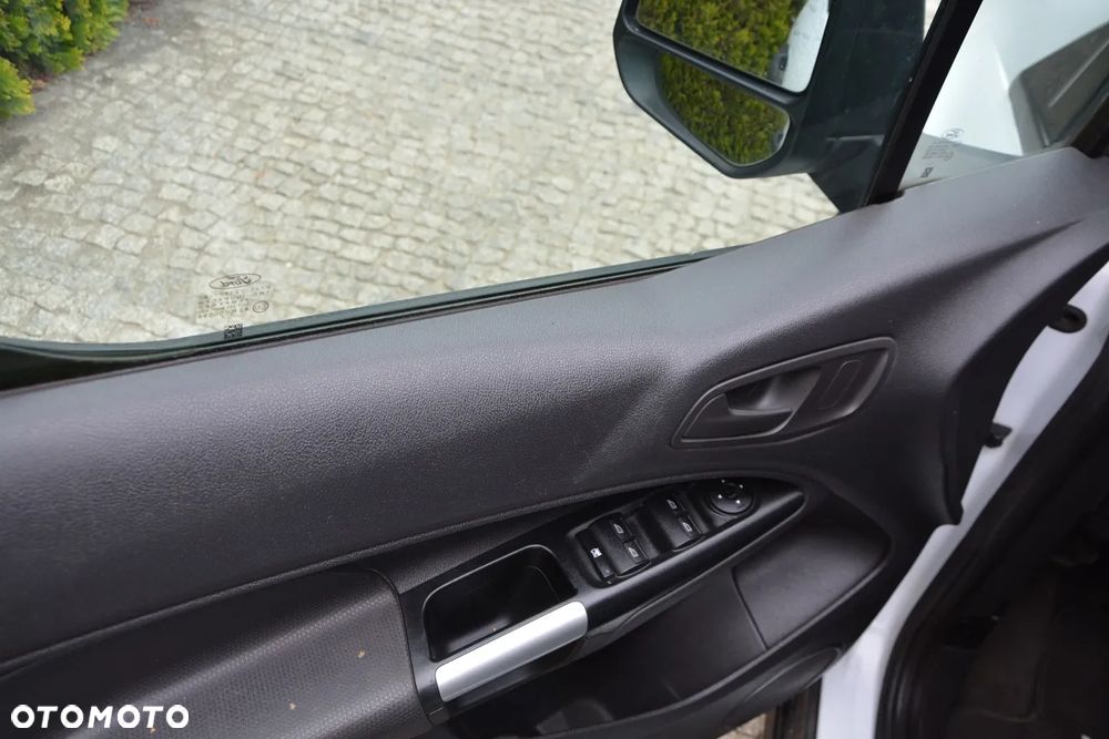 Ford Transit Connect 220 L1 Trend - 6