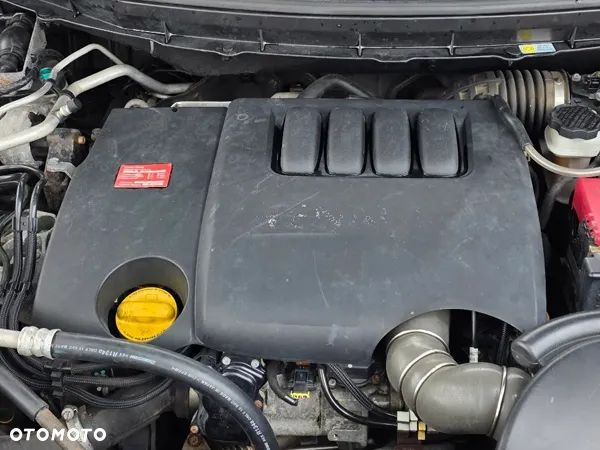 M9R862 kompletny silnik 2.0 dCi Renault Koleos Nissan Qashqai M9R 862 - 1