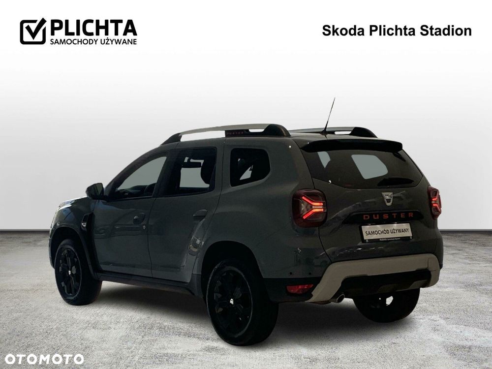 Dacia Duster - 4