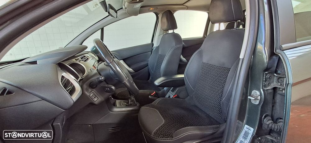 Citroën C3 1.1 Airdream Se Selection - 4