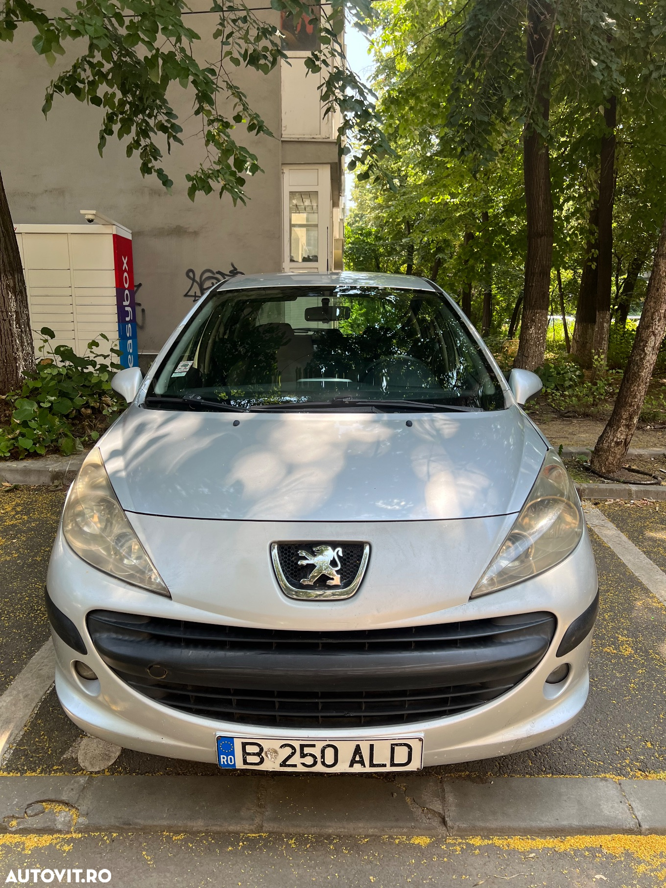 Peugeot 207 1.4HDI Premium - 2