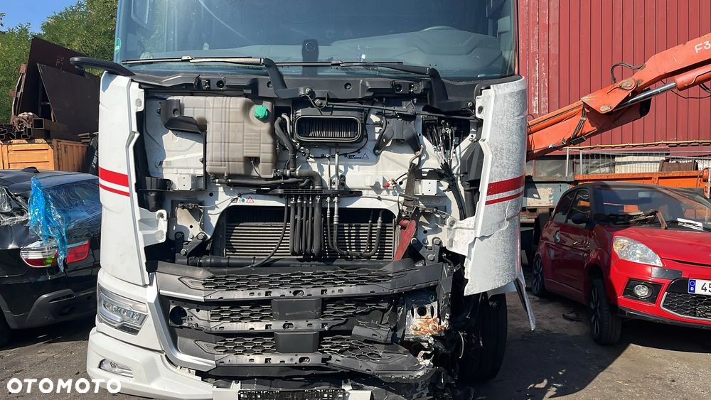 DAF XG 480 - 3