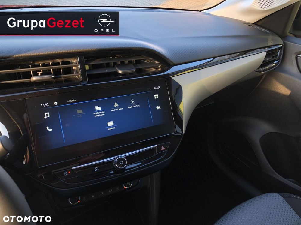 Opel Corsa - 12