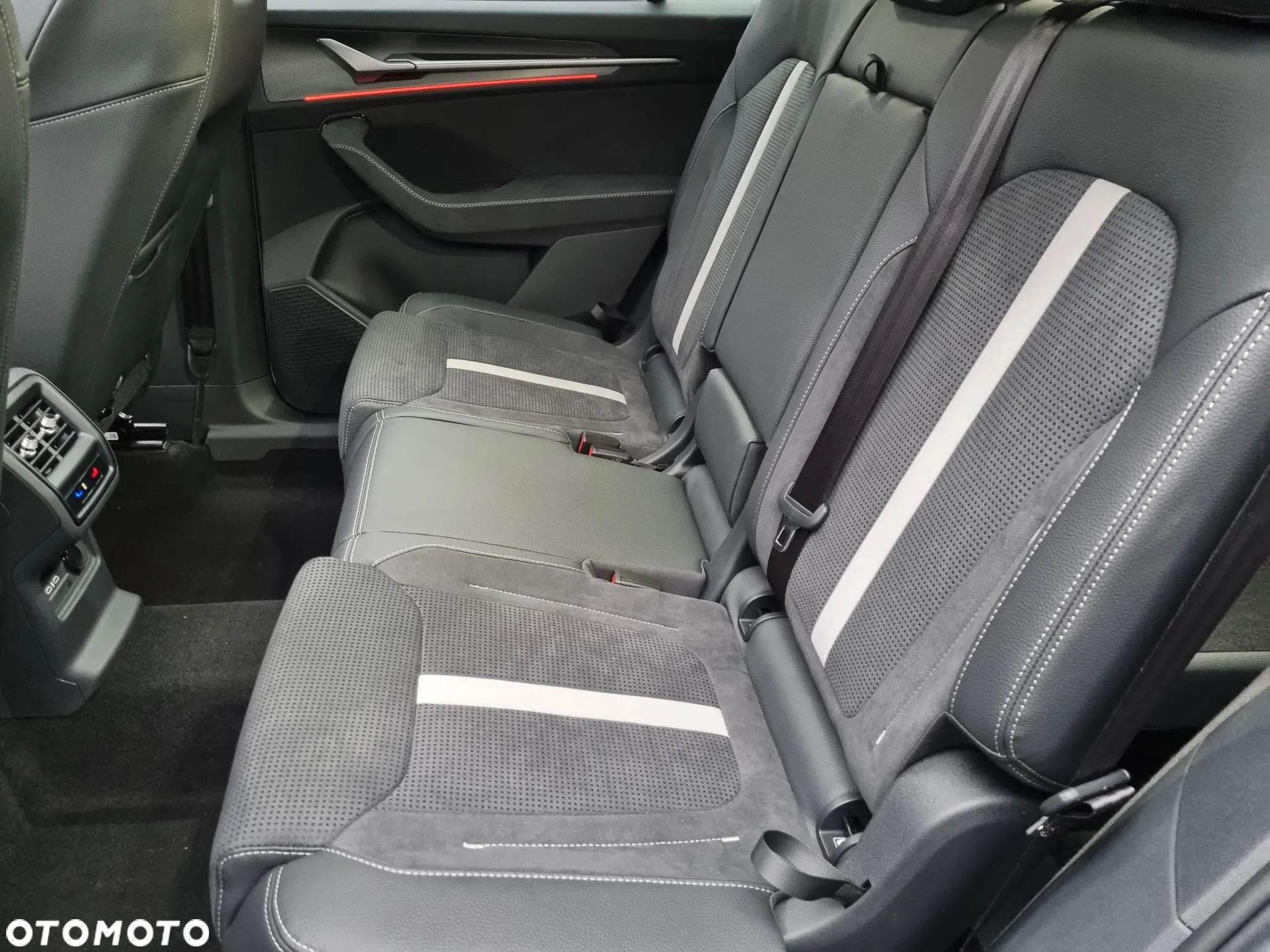 Skoda Kodiaq 2.0 TSI 4x4 Sportline DSG - 27