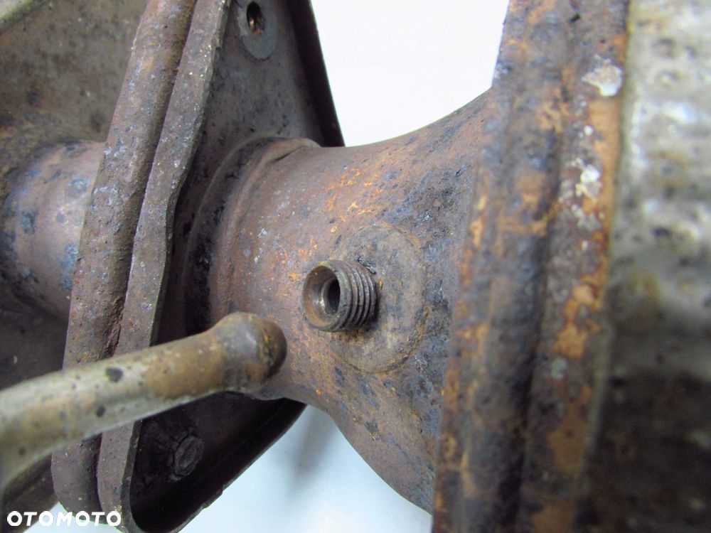 IVECO DAILY 2.3 E5 10-14 KATALIZATOR DPF FAP 5801317169 - 12