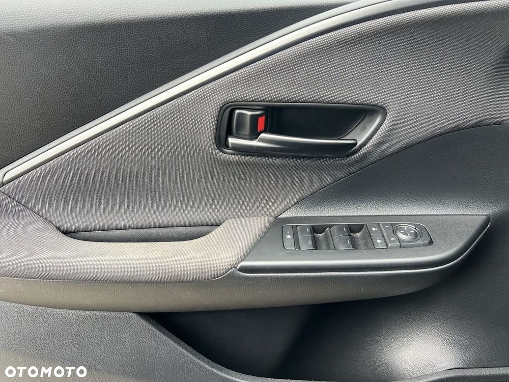 Toyota C-HR 1.8 Hybrid Comfort - 20