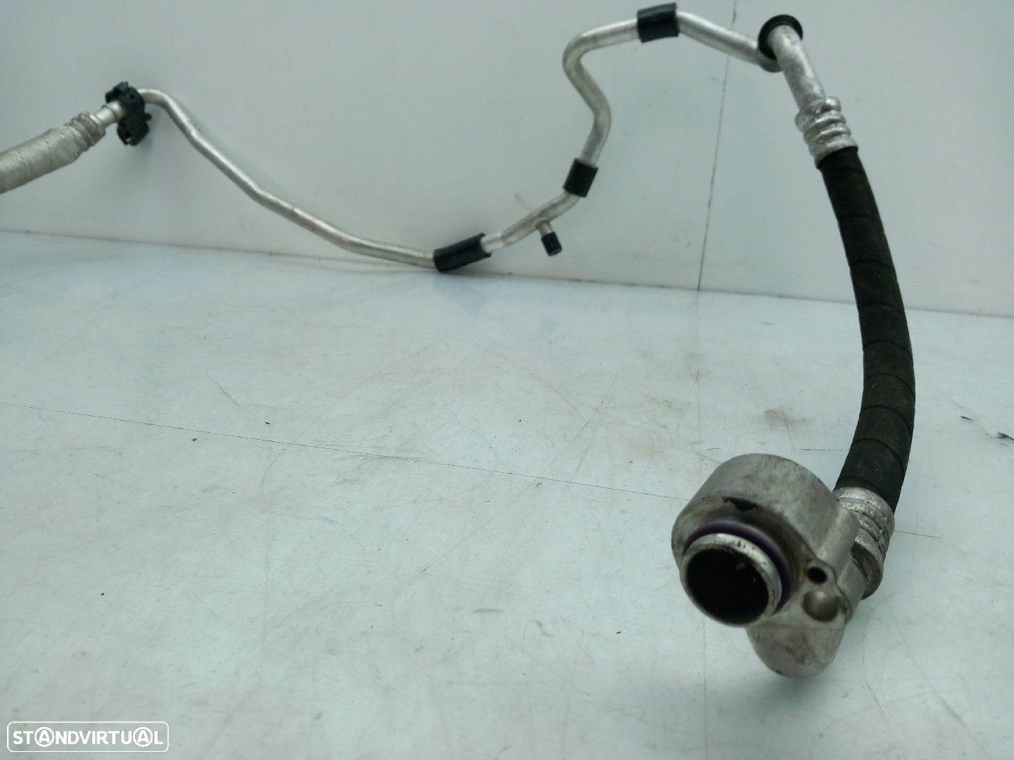 Tubo AC VOLKSWAGEN Jetta III (1K2) - 3