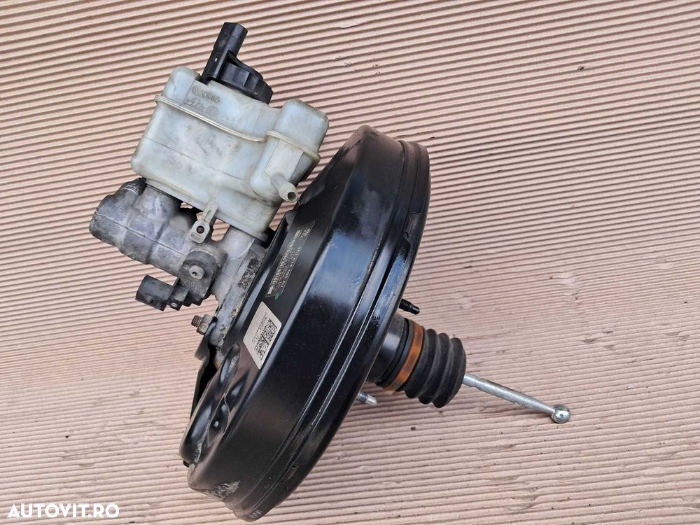 Vw Passat B6, pompa unitate ABS, tulumba servofrana, originale. - 7