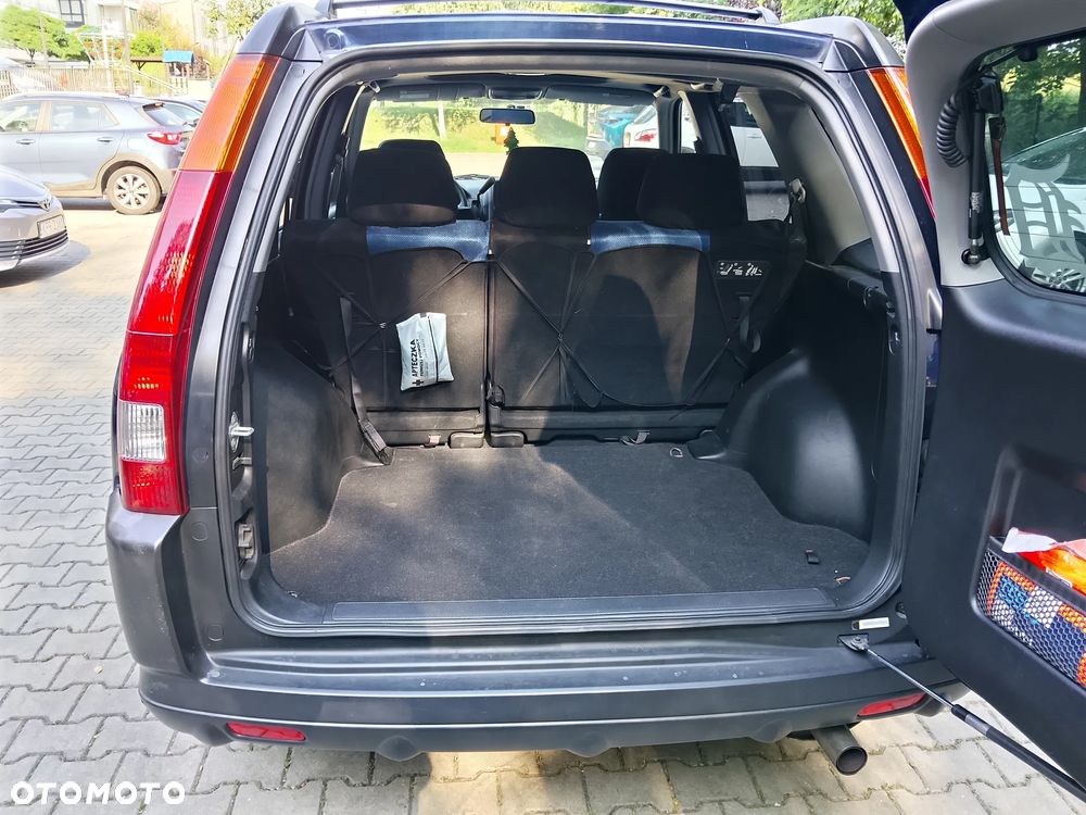 Honda CR-V - 3
