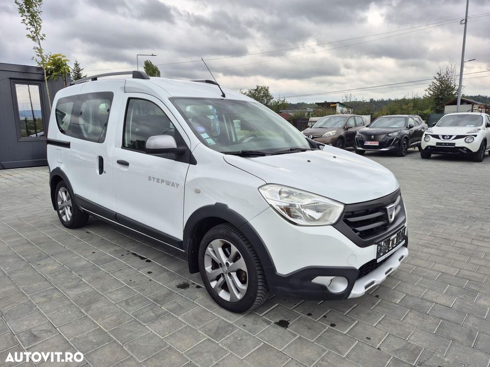 Dacia Dokker - 6