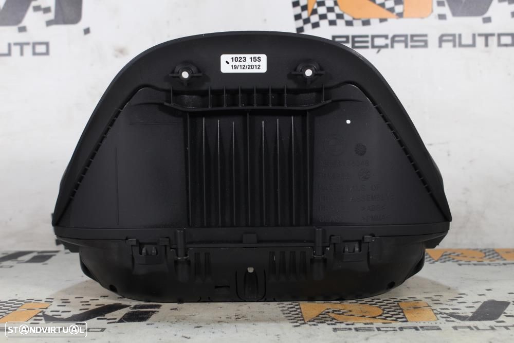 Quadrante Bmw 1 (F20)  9287456 / 17649411 / A2c53346048 / 1912952 - 4